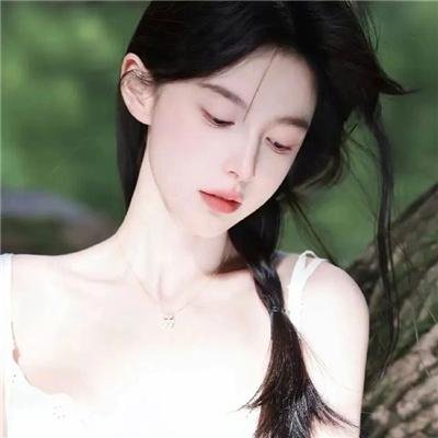 《少女》封面