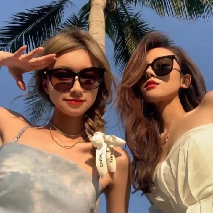 《我的单板女孩第一季》封面